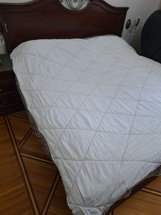 Одеяло на лето тонкое от турецкого бренда Caraca Home 2 шт