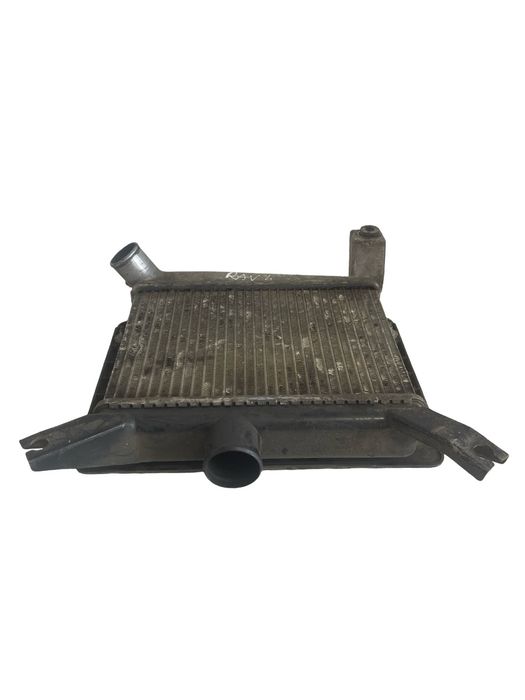 Radiator Intercooler Toyota Rav 4 Ii _A2_ 2000 - 2005 2.0D