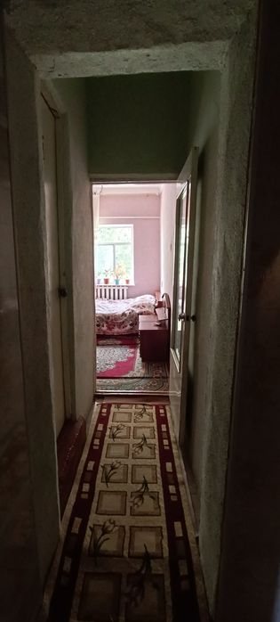 Dom Bogʻishamol mahallasida 4 honadan iborat