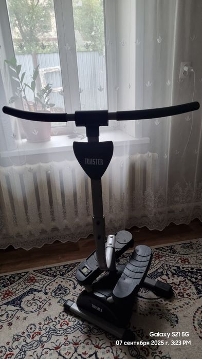 Продаётся кардио твистер
