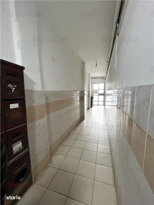 Vanzare 2 camere lux | Piata Amzei - Calea Victoriei | mobilat si util