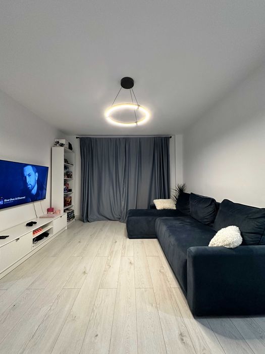 Apartament 2 camere modern, complet renovat 2024, 47 mp, Astra – proprietar