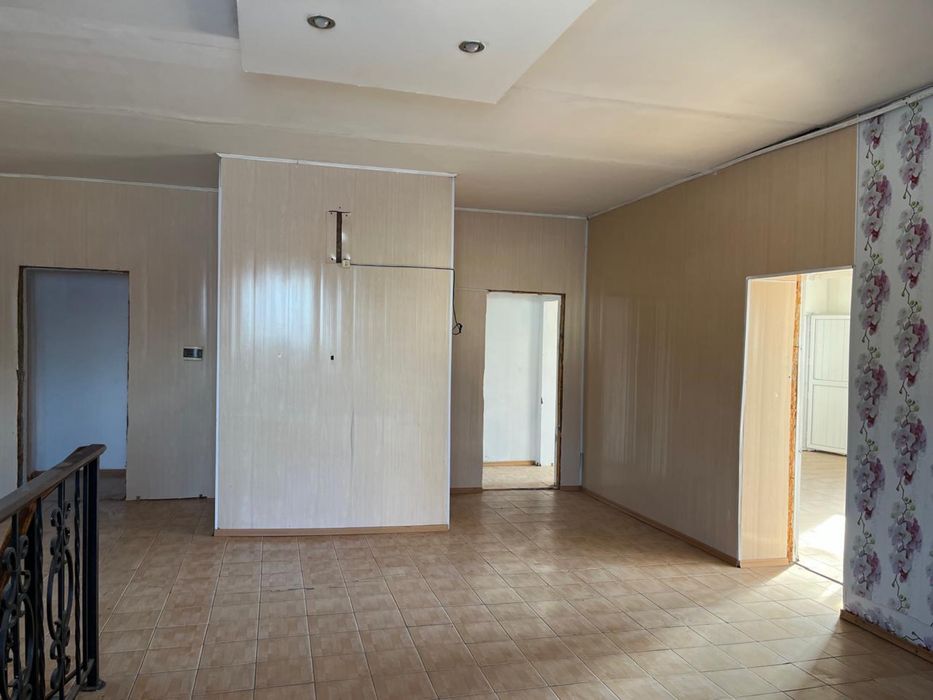 Продам автомойку со складом