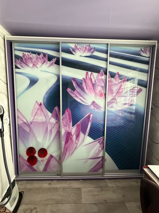 Продам шкаф-купе