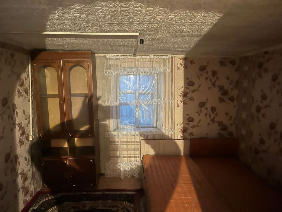 Сдам времянку на длительный срок