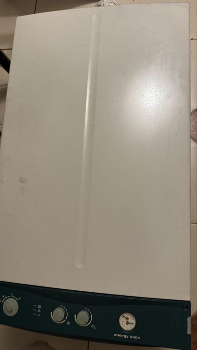 Centrala termica Westen Energy 240 fi