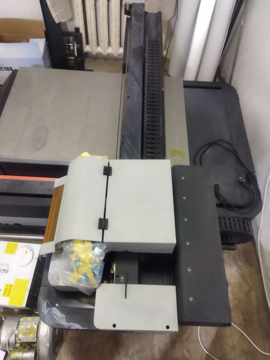 Uv printer 6090 xp600 3 golovka