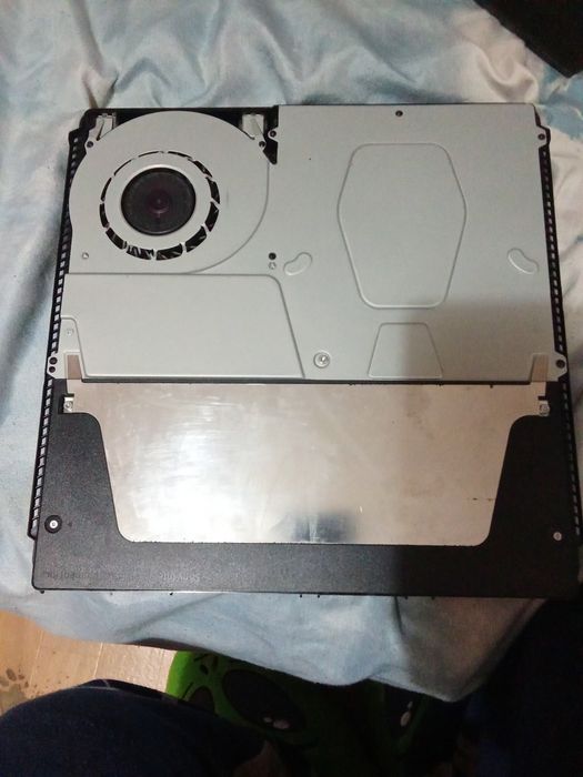 PlayStation4 slim 1000gb black Sony