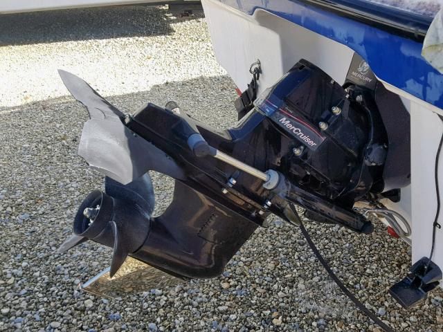 Части Mercruiser, Volvo Penta