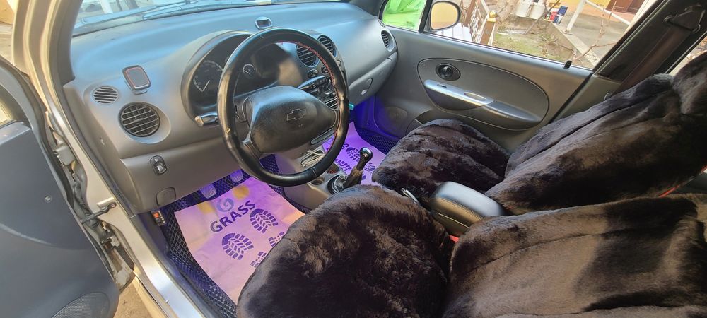 Best matiz 2010 ancha mehr berilgan