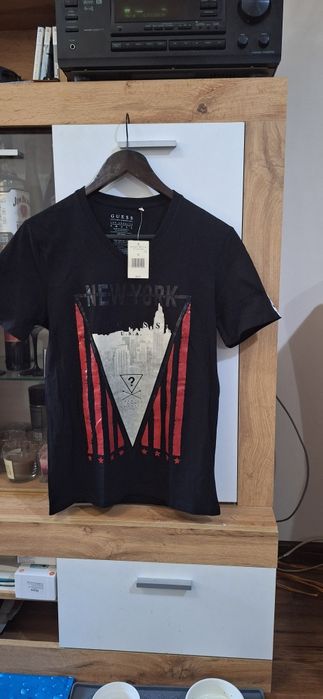 Дамски тениски GUESS