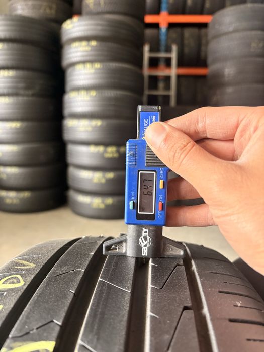 Anvelope vara 195/55/16 Hankook Ventus Prime 3 195 55 16 R 16