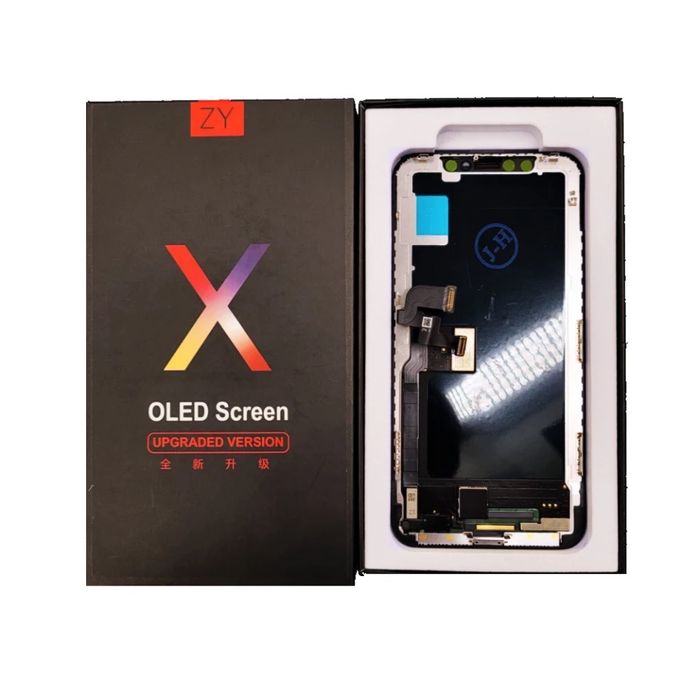 Display iphone X xs xr 11 12 13 14 15 16 17 pro max nou de calitate