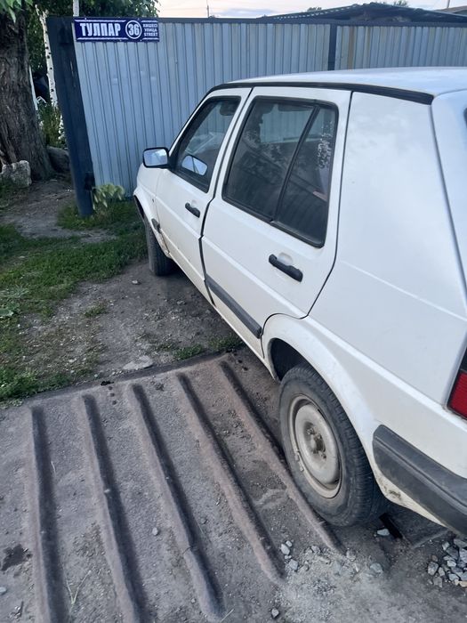 Продам машину гольф 2