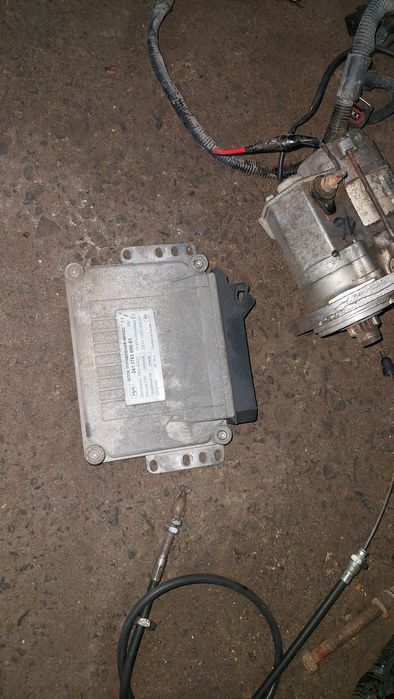 Мотор Газель 405 сатылады