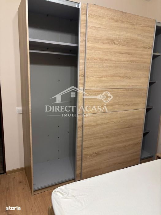 Apartament 2 camere modern | Str. Gloriei | Tudor - More