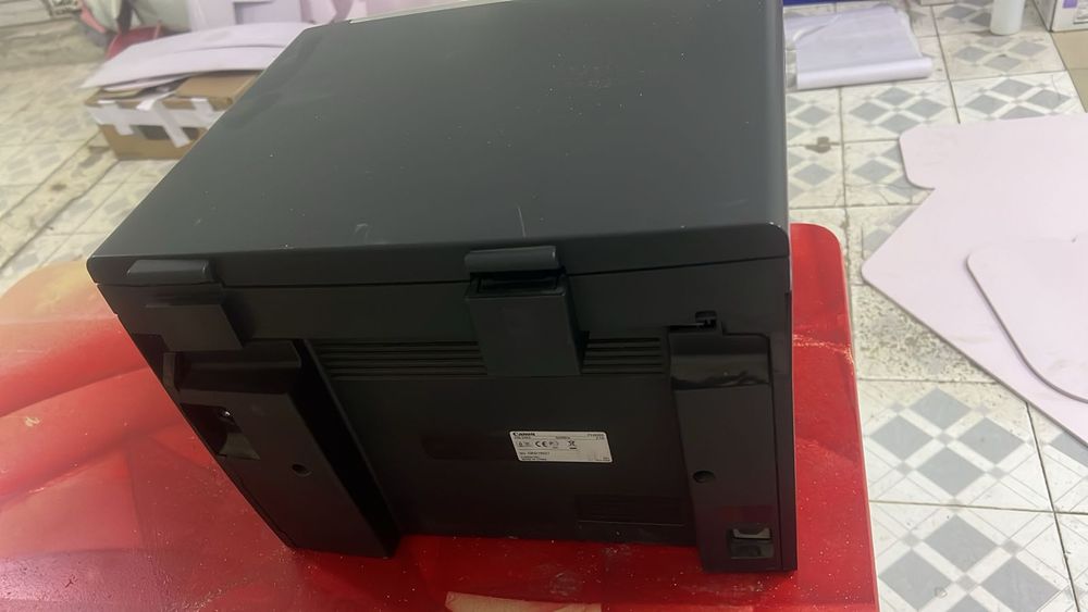 Принтер три в одном