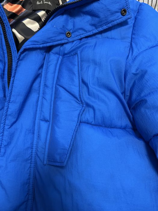 Geaca de iarna adolescenti Paul Smith