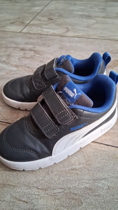 Детски маратонки puma