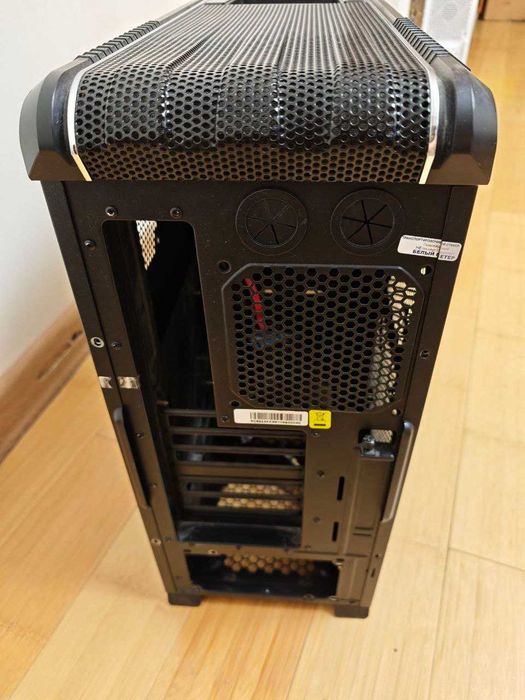 АТХ корпус Cooler Master