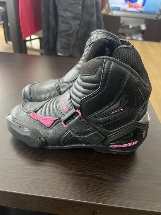 Дамски боти alpinestars 37