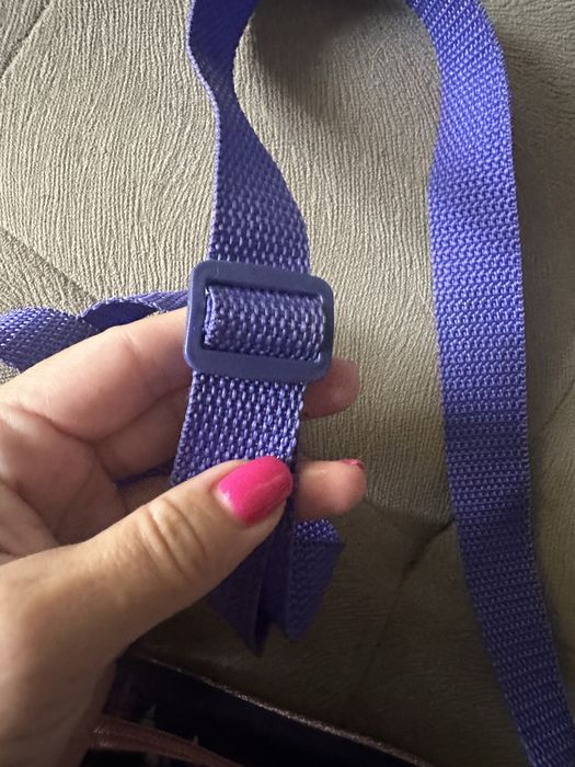 Детска чантичка FROZEN