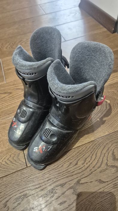 Clăpari Head mărime 35- 36