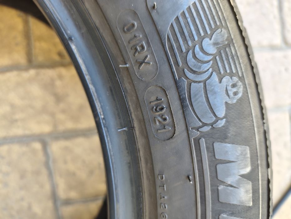 Летни гуми Michelin 225/50/16 205/55/16 Primacy 4