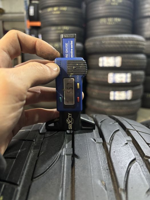 Anvelope Vara 235/45/19 Bridgestone Dueler H/P 235 45 19 R19