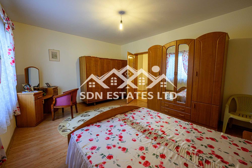 Продава се Къща в с. Копринка, Област Стара Загора - 100 кв.м за 1734 €/кв.м - Снимка #10