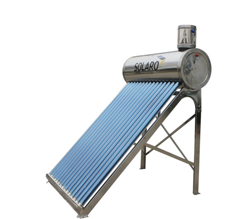 Panouri solare apă caldă