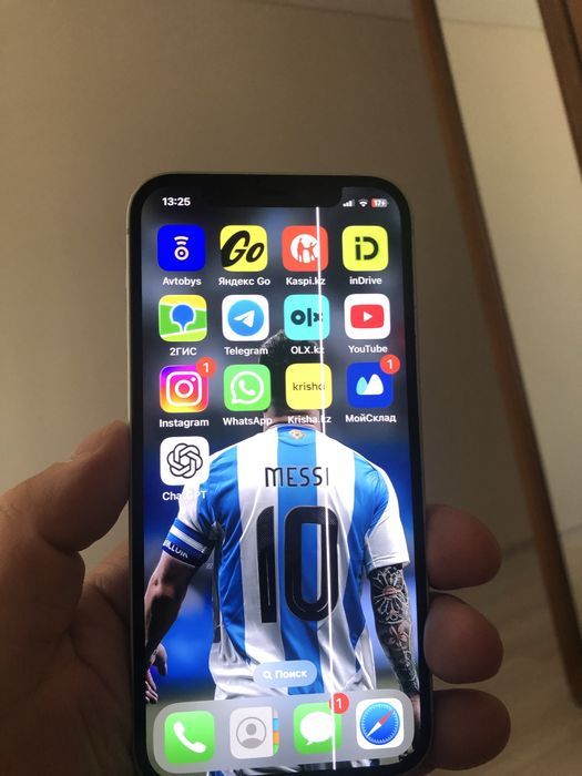 Iphone 12  / 128GB