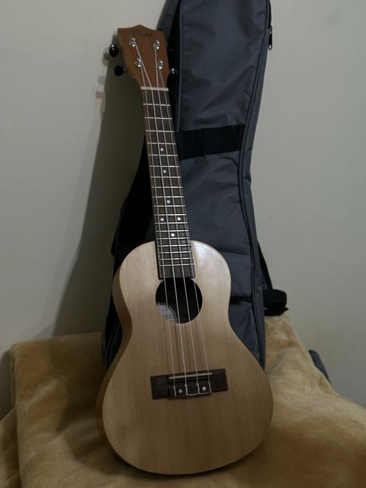 Укулеле Flight, Model: NUC100NA