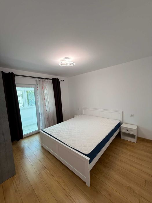 Apartament 2 camere decomandat de închiriat – 58 mp – Zona Mall – Complet renovat