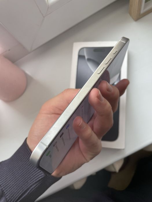 Айфон 16 про макс iphone 16 pro max