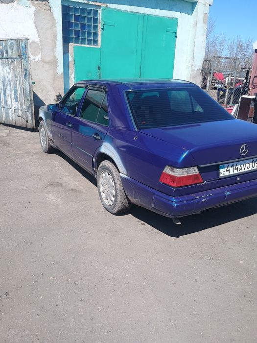 Продаю  Мерседес