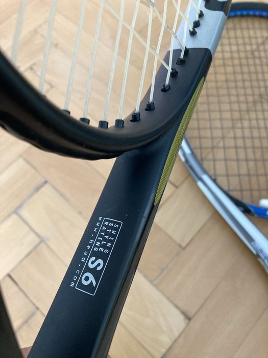 Head Intelligence i.S6 Babolat Y105 Y 105