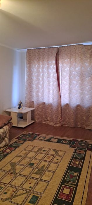 Сдается квартира в Авангарде