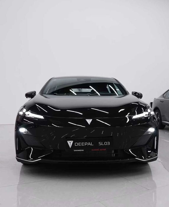 Deepal SL03 Расмий диллердан чегирма ва антирадар совға