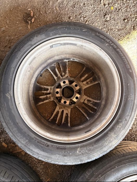 Джанти 5х112 16ки