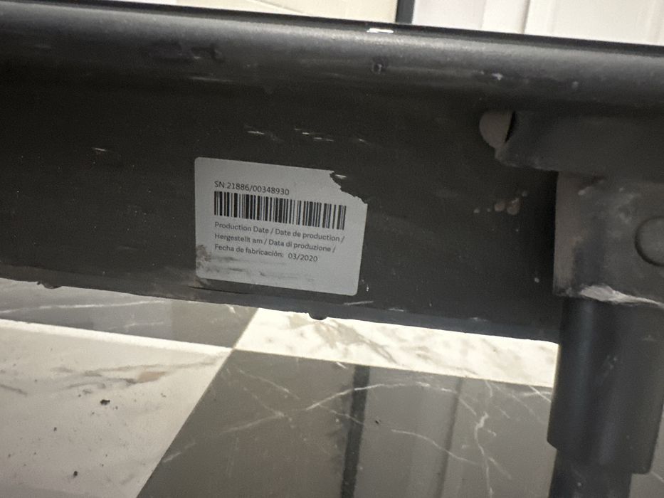 Электросамокат Xiomi m365 pro