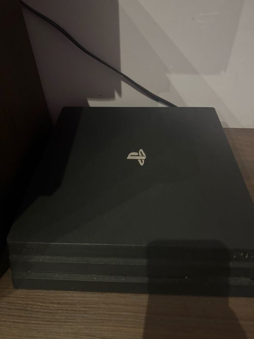 Sony Play Station 4 pro