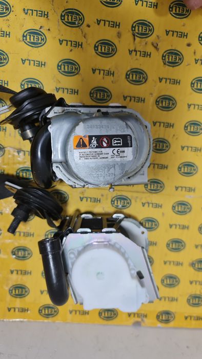 Centura siguranta centuri spate BMW X5 G05 X6 G06 7497592 1 presafe