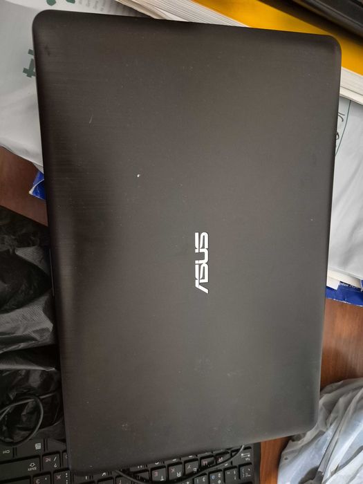 Ноутбук Asus б/у