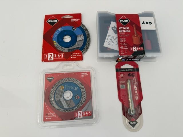 scule milwaukee knipex hilti rubi  bosch wolfcraft