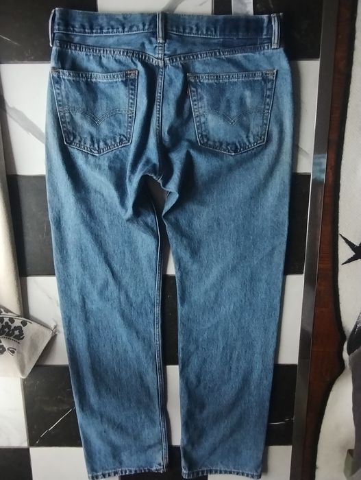 Levis  Diesel винтидж мъжки дънки