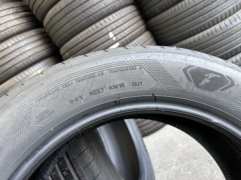 235/55/19 GOODYEAR 4бр