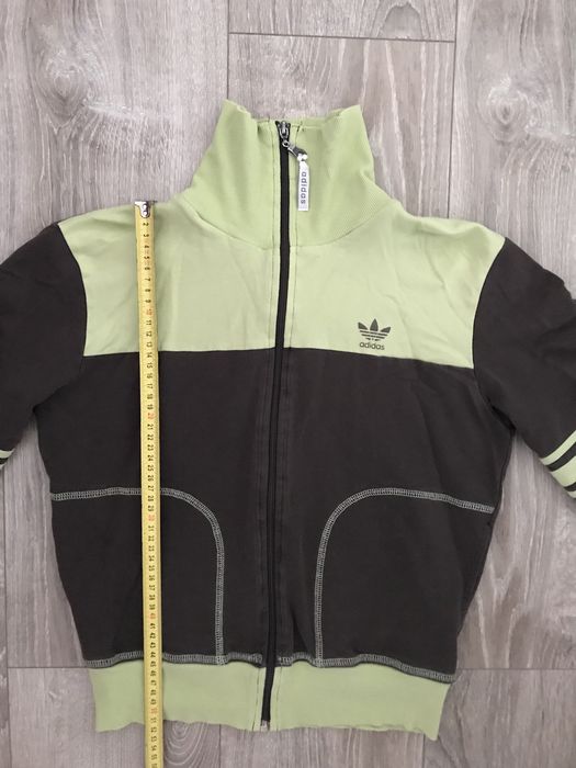 Bluza de trening Adidas nr.S
