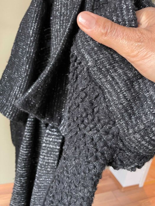 Вълнена жилетка размер S/L