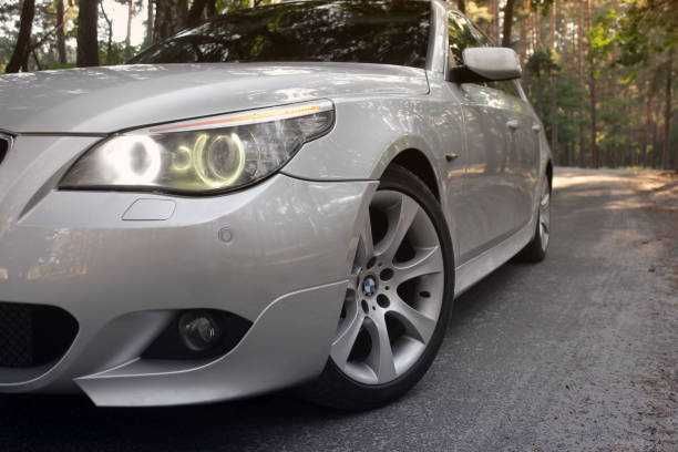 Продам БМВ 5 E60 рестайлинг